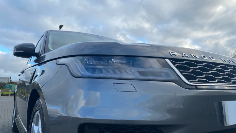 Land Rover Range Rover Sport 2.0 P400e HSE 5dr Auto Estate